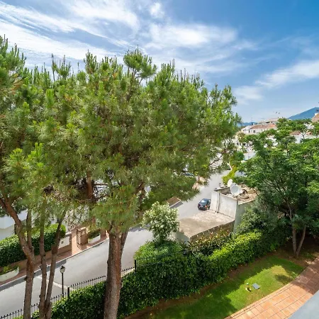Apartment Confortable Estudio En Medina Garden Ref 332 Marbella