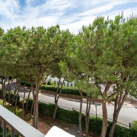Confortable Estudio En Medina Garden Ref 332 Apartment