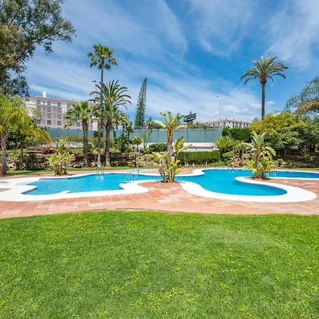 Apartment Confortable Estudio En Medina Garden Ref 332
