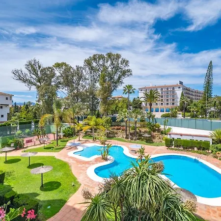 Appartement Confortable Estudio En Medina Garden Ref 332 *