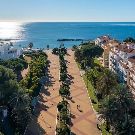 Apartment Confortable Estudio En Medina Garden Ref 332