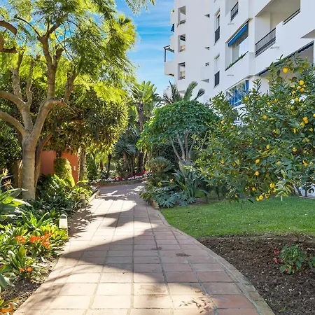 Apartment Confortable Estudio En Medina Garden Ref 332 *