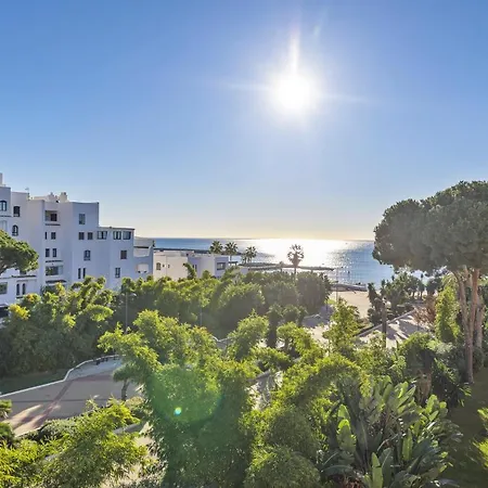 Apartment Confortable Estudio En Medina Garden Ref 332 *