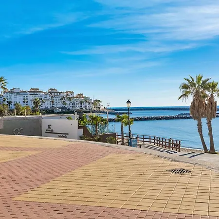 Confortable Estudio En Medina Garden Ref 332 *