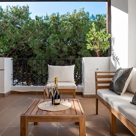 Apartment Confortable Estudio En Medina Garden Ref 332