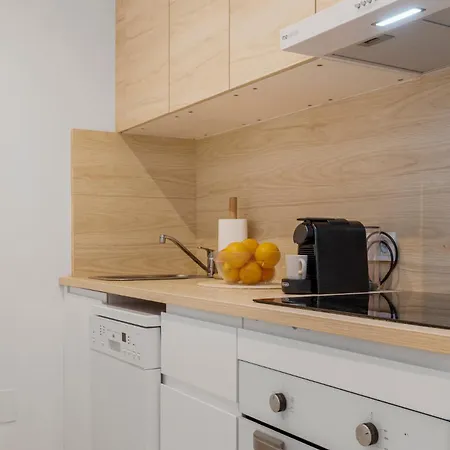 Confortable Estudio En Medina Garden Ref 332 * Marbella