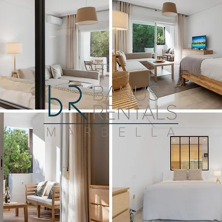 Confortable Estudio En Medina Garden Ref 332 Apartment *