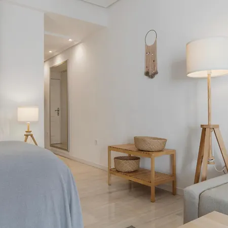 Apartment Confortable Estudio En Medina Garden Ref 332