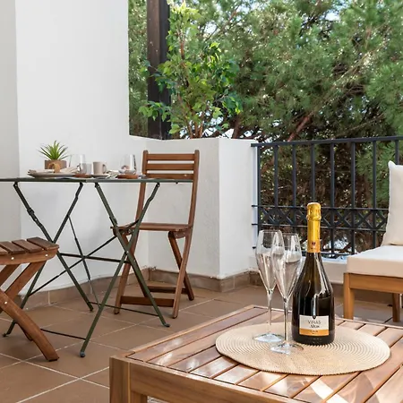 Confortable Estudio En Medina Garden Ref 332 Apartment *