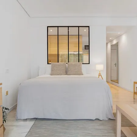 Apartment Confortable Estudio En Medina Garden Ref 332 *