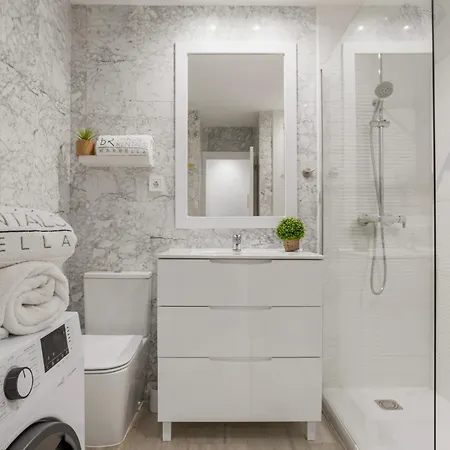 Confortable Estudio En Medina Garden Ref 332 * Marbella