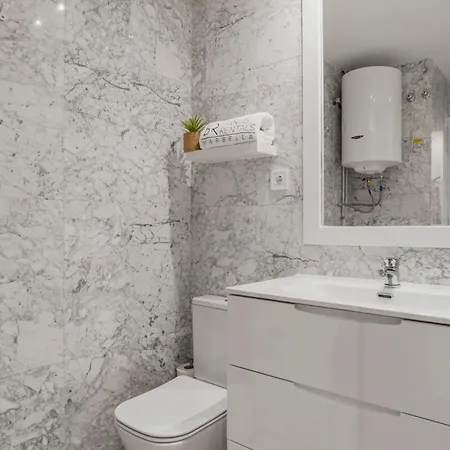 Apartment Confortable Estudio En Medina Garden Ref 332 *