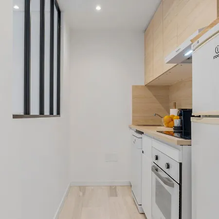 Confortable Estudio En Medina Garden Ref 332 Marbellac