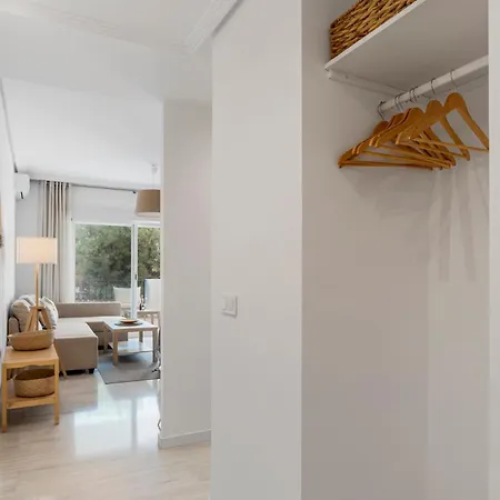 Confortable Estudio En Medina Garden Ref 332 Appartement